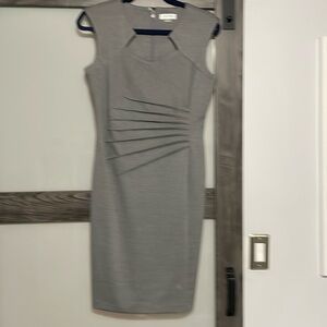 Calvin Klein dress